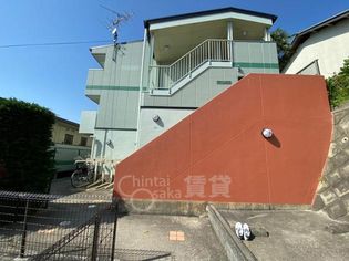 シャンヴェルジェ豊中1の画像