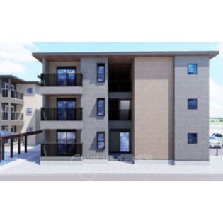 シエーナ川西中央1の画像