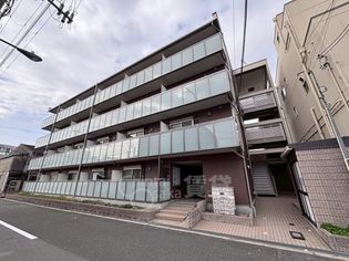 大阪府大阪市西淀川区大野3丁目の賃貸マンションの画像