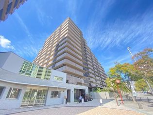 フォルム千里中央の画像