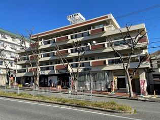 第3清涼マンションの画像