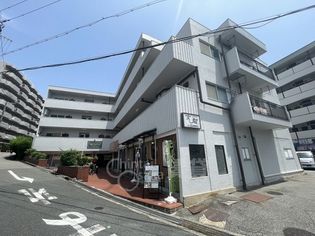 第2清涼マンションの画像