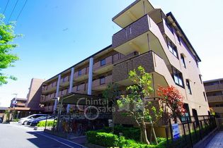 サンスーシ南千里の画像