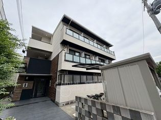 大阪府大阪市西淀川区歌島1丁目の賃貸アパートの画像