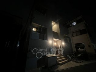 ハーモニーテラス姫島Ⅶの画像