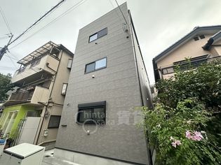 ハーモニーテラス末広町の画像