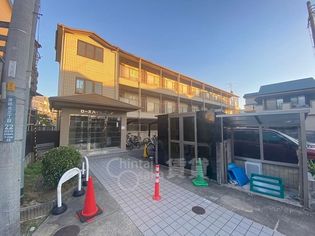 ローズハイツT・Kの画像