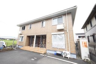 グランモア東九条2の画像