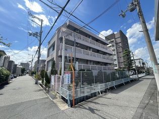 西北チェリーマンションの画像