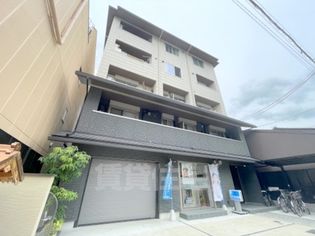 レジデンス京都洛央の画像