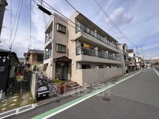 香里園パレスハイツの画像