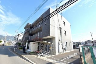 大阪府八尾市上尾町2丁目の賃貸マンションの画像