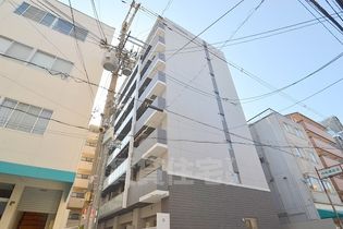 エムズセントラル上新庄の画像