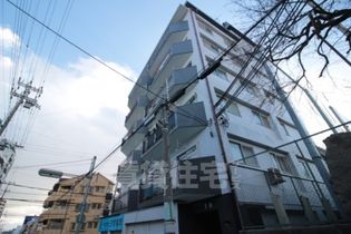 メゾン美和の画像