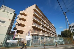 枚方壱番館の画像