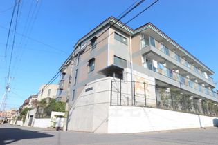 Racross桃山の画像