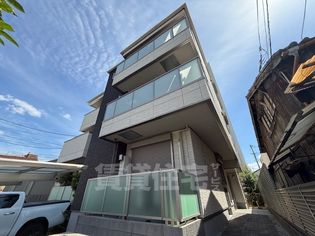 ソラーナ七条通の画像