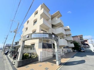 カーサ・ダ・エスペランサの画像