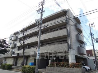 ブラザービル八幡の画像