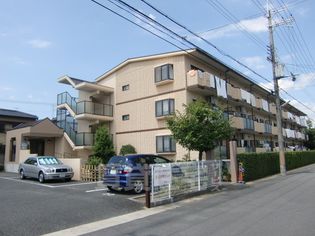 京都府京都市西京区樫原山路の賃貸マンションの画像