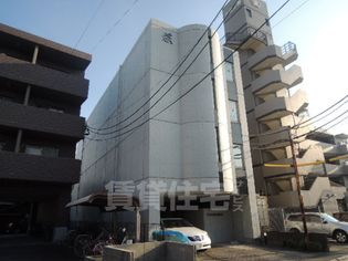 SK BUILDING-2の画像
