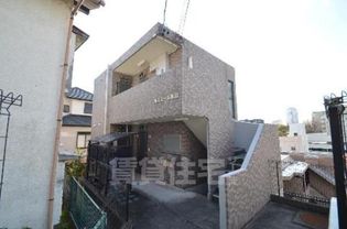 ルミエール城山の画像