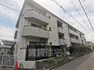 サンライズ栗ケ丘壱番館の画像