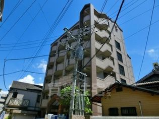 プレデュパルク壱番館の画像