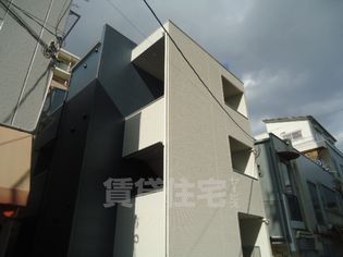 フェリーチェ杭瀬本町の画像