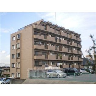 愛知県名古屋市緑区姥子山3丁目の賃貸マンションの画像
