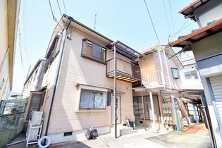 タケウチハイツの画像