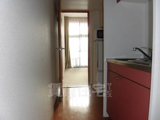 大阪府高槻市桃園町の賃貸マンションの画像