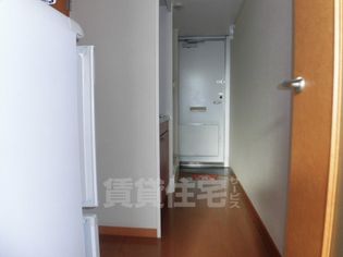 大阪府高槻市桃園町の賃貸マンションの画像