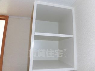 大阪府高槻市桃園町の賃貸マンションの画像