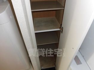 大阪府高槻市桃園町の賃貸マンションの画像