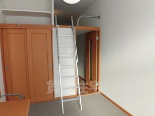 大阪府高槻市桃園町の賃貸マンションの画像