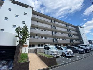 アスモ岡町の画像