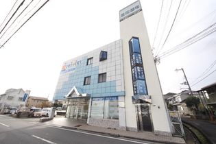 秋篠タウンハイツの画像