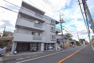 リバティ青山の画像