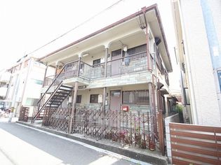 ハイツ双葉の画像