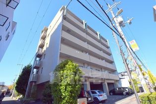 メゾンプチチェリーの画像