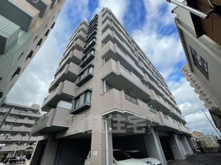 ハーモニアス元八事の画像