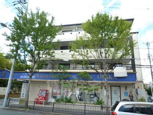 エスポワール西緑丘の画像