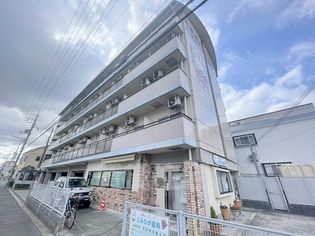 コートハウス中野の画像