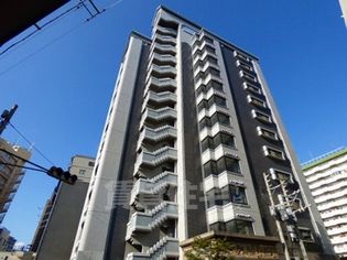福岡県福岡市博多区堅粕2丁目の賃貸マンションの画像