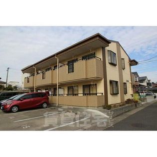 アーバニア武路B棟の画像