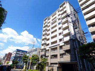 グランフォーレ薬院南の画像