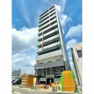 CK-RESIDENCE野並駅前の画像