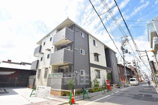カレント ヴィラ 希の画像