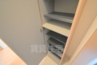 MPハウスの画像